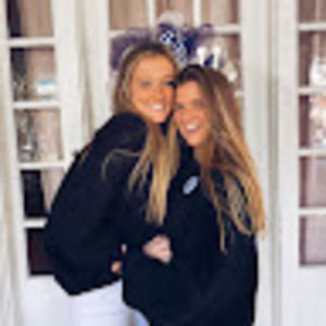 Meet your Posher, Avery